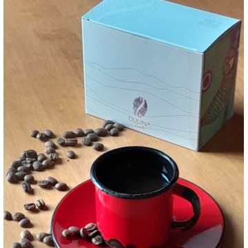 Café Especial Dulina