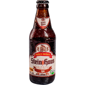 Cerveja IPA - Stein Haus