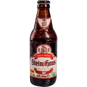 Cerveja IPA - Stein Haus